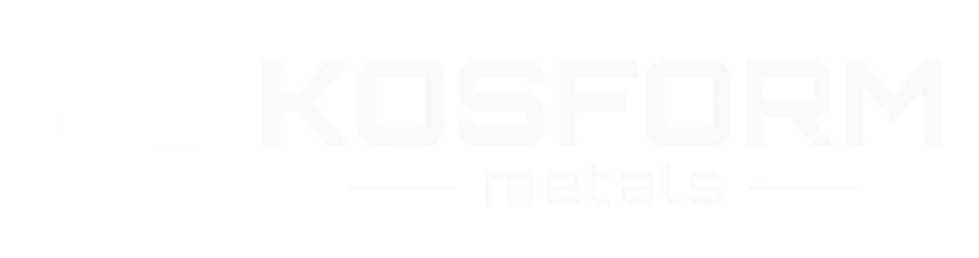 KosForm Metals