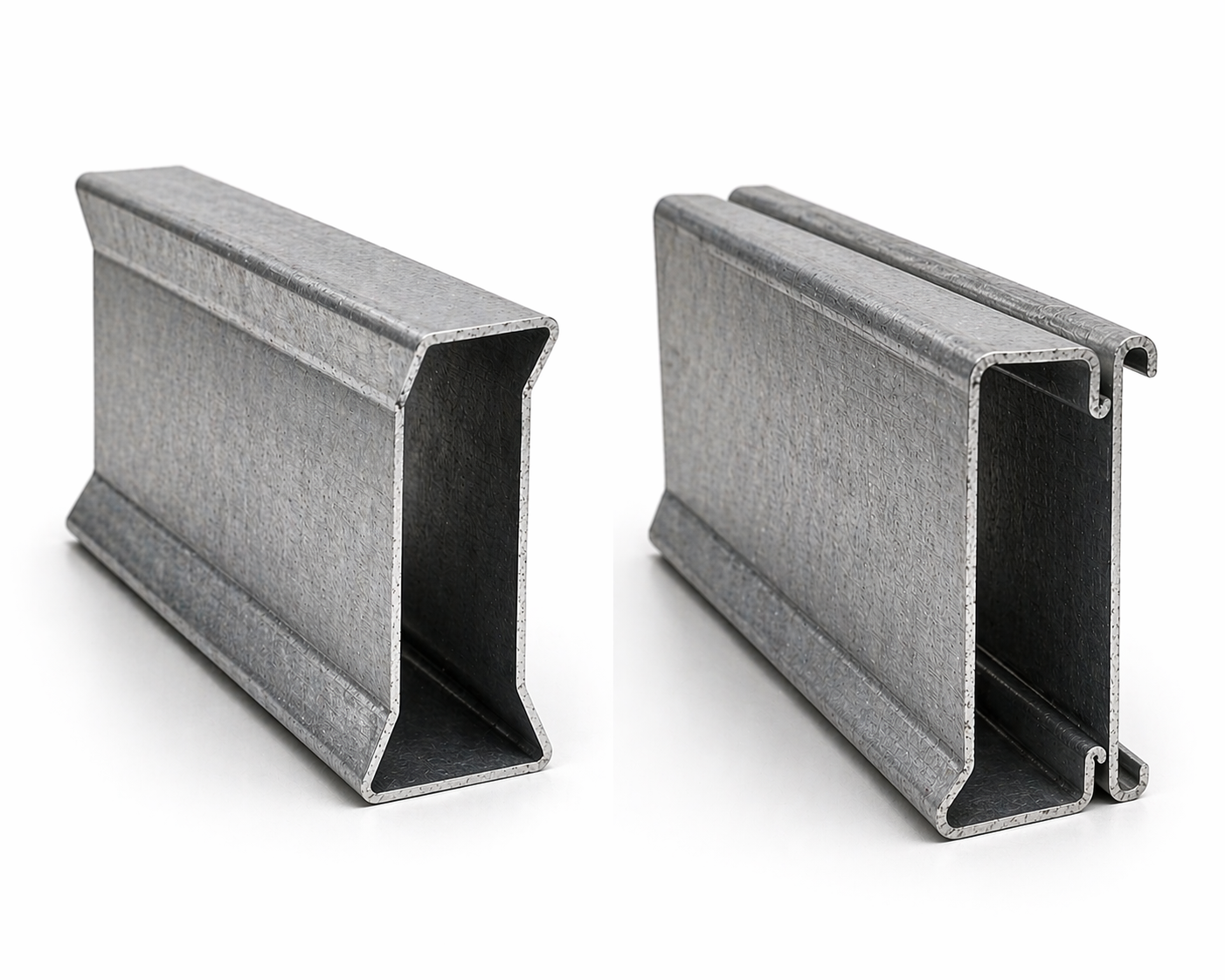 Angled C & C+ Profile (Solar)