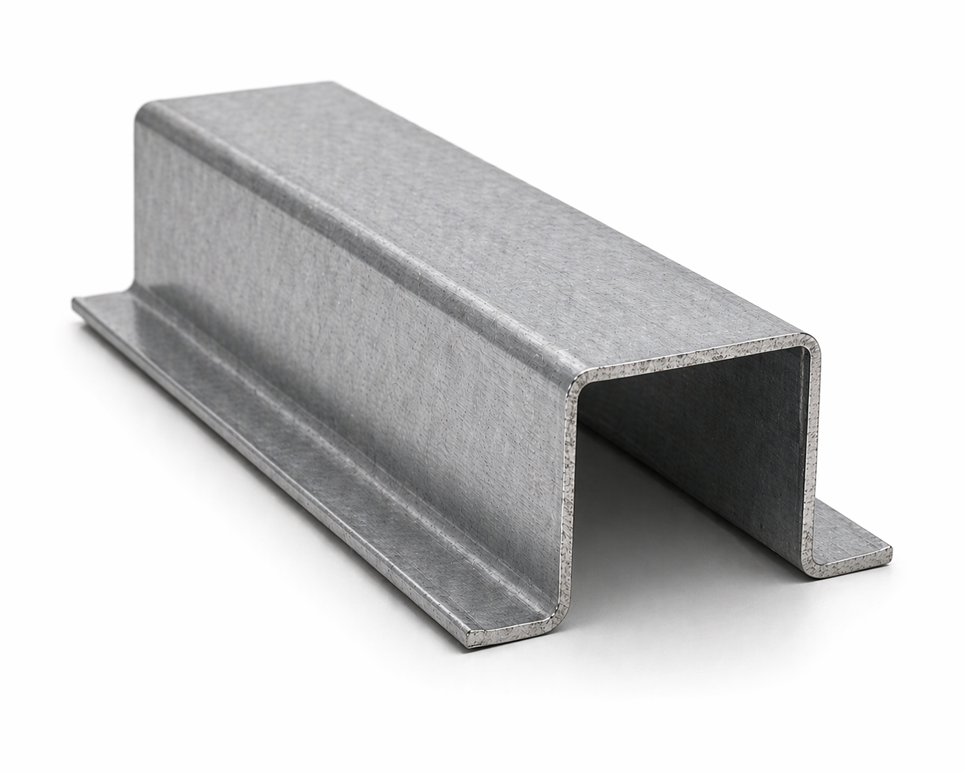 Omega Steel Profile